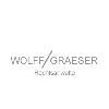 Rechtsanwälte Wolff/Graeser in Bielefeld - Logo