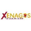 Xenagos GmbH - Personalberatung für Vertrieb und Verkauf in Frankfurt am Main - Logo