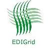 EDIGrid in Karlsruhe - Logo