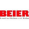 Beier Küchen und Bäder in Brandenburg an der Havel - Logo