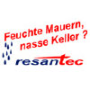 resantec Isolier- und Abdichtungstechnik in Oberhausen im Rheinland - Logo
