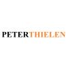 Peter Thielen Immobilien und Hausverwaltungen in Schönau im Odenwald - Logo