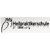 Heilpraktikerausbildung, Heilpraktikerschule Frankfurt, Dr. Klaus Jung, Kronberg in Kronberg im Taunus - Logo