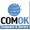 COMOK Computer & Service in Leer in Ostfriesland - Logo