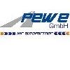 PEWE GmbH in Düsseldorf - Logo