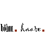böhm. haare. in Böblingen - Logo
