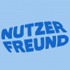 Nutzerfreund UG (haftungsbeschränkt) in Erfurt - Logo
