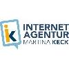 Internetagentur Martina Keck in Renningen - Logo