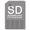 SD-Augenblicke in Mastholte Stadt Rietberg - Logo