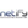 netify - Sven Cordes & Patrick Strootmann GbR in Essen - Logo