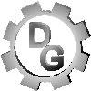Maschinen und Anlagenservice Dirk Gradner GmbH in Metelen - Logo