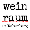 Weinhalt am Weberberg in Biberach an der Riss - Logo