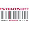 Patentwert PW GmbH in Berlin - Logo