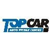 TopCar Autopflegecenter in Heselbach Gemeinde Wackersdorf - Logo