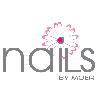 Aa nails BY MOER in Augsburg - Logo