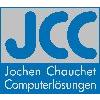 Jochen Chauchet Computerlösungen in Köln - Logo