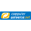 computeruniverse.net GmbH in Seulberg Stadt Friedrichsdorf - Logo