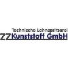 ZZ Kunststoff GmbH in Heilsbronn - Logo