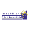 Immobilien Fair & Freundlich Niederlassung Recklinghausen Inh. Michaela Treffil in Oer Erkenschwick - Logo