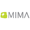 MIMA MEDIEN in Wuppertal - Logo