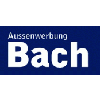 Außenwerbung Bach GmbH in Köln - Logo