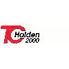 TC Halden 2000 e.V. in Hagen in Westfalen - Logo