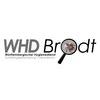 WHD Brodt Schädlingsbekämpfung & Desinfektion in Fellbach - Logo