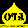 Ograbek-Teppichgalerie in Königstein im Taunus - Logo
