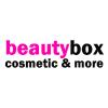 beautybox - Angela Matanza in Saaldorf Surheim - Logo