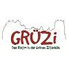 GRÜZi - das Bistro in Magdeburg - Logo
