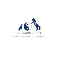 Tierärztin & Tierheilpraktikerin Dr. Marion Ettl in Ottobrunn - Logo