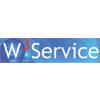 W3Service in Essen - Logo