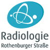 Röntgenpraxis Fürth & Fürth / Land in Oberasbach bei Nürnberg - Logo
