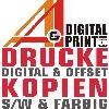 A & A Digitalprint GmbH in Düsseldorf - Logo