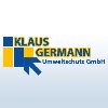 Klaus Germann Umweltschutz GmbH in Pirmasens - Logo