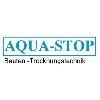 Aqua - Stop Bauten-Trocknungstechnik in Niederkassel - Logo
