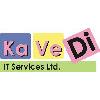 KaVeDi-IT-Services Ltd. in Mitterfels - Logo