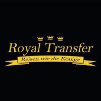 Royal-Transfer in Dortmund - Logo