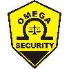Omega Security in Schillingsfürst - Logo