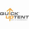 QUICKUPTENT GmbH in Euskirchen - Logo