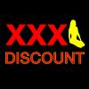 Erotik-Shop DVD XXXL-Discount Augsburg West in Augsburg - Logo
