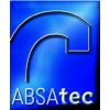 ABSAtec GmbH in Langenau in Württemberg - Logo