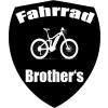 Fahrrad Brothers UG in Augsburg - Logo