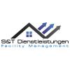 S&T Dienstleistungen - Facility Management - Hausmeisterservice in Werl - Logo