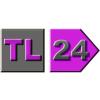 TL 24 Limousinenservice in Eschborn im Taunus - Logo