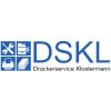 Druckerservice Klostermann in Heusenstamm - Logo