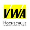 VWA-Hochschule für berufsbegleitendes Studium in Stuttgart - Logo