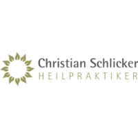 Heilpraktiker Christian Schlicker in Düsseldorf - Logo