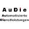 AuDie GmbH, Gesellschaft für Automatisierte Dienstleistungen in Epe Stadt Gronau in Westfalen - Logo
