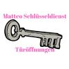 Matteo Schlüsseldienst – Türöffnungen in München - Logo